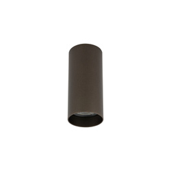 Oprawa natynkowa tuba MONO S czarna Nowodvorski Lighting 10783