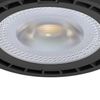 Żarówka LED AR111 6W GU10 3000K czarna