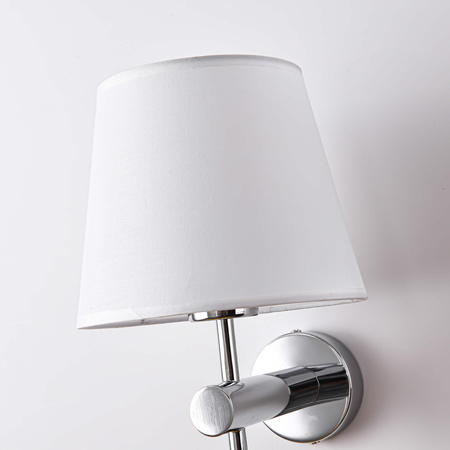 Light prestige Tivoli kinkiet chrom LP-1133/1W CH