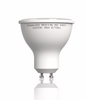 Żarówka LED GU10 CCD 8W=60W Ciepła EL