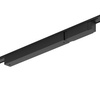 Slim Magnetic Track Czarny Zasilacz 100W 48V