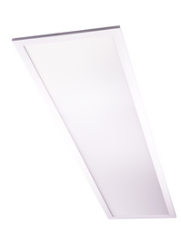 Panel Led PT sieciowo-awaryjny AURA 1H MT 120x30 45W 4000K 4500lm CNBOP