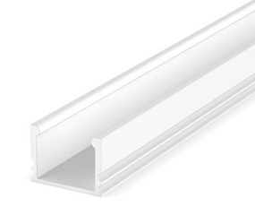LED P5-2 Profil 3000 mm biały lakierowany (nr kat 865216)