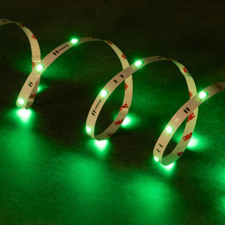 L48 9W/M 24 IP00-RGBW Taśma LED