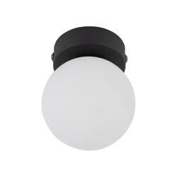 Lampa sufitowa MINI Black 1xG9