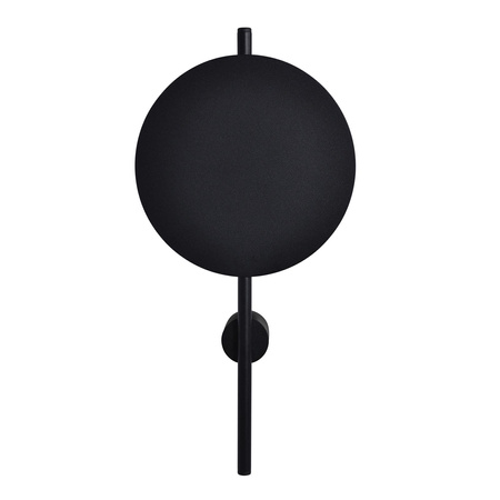 Pojedynczy kinkiet ścienny, w stylu industrialnym K-4637 z serii REGA