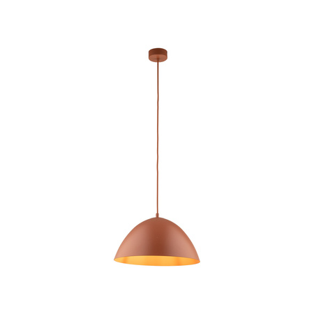 Lampa wisząca FARO Brick 1xE27 340