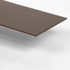 Kinkiet NAVI Brown Long LED