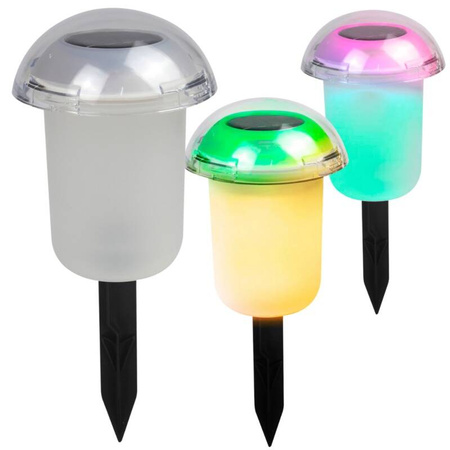 Lampa solarna Led MOMO