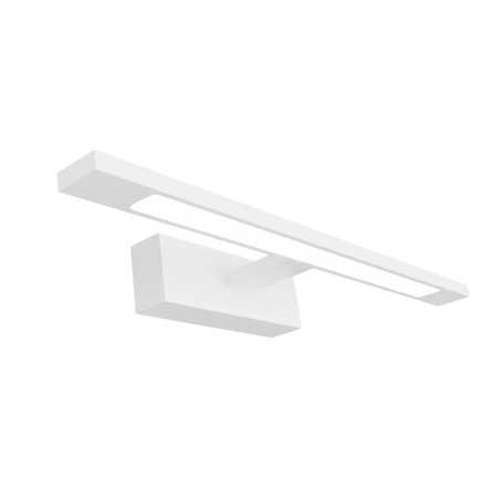 Kinkiet Klimt 8W 40cm Biały