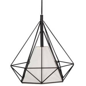 Lampa wisząca HIRA 3xE27