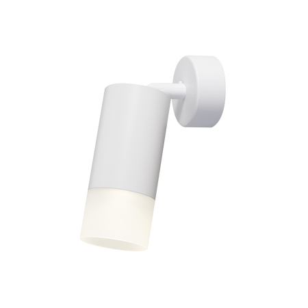 Light prestige Sonaya 1 spot biały LP-2803/1WS WH