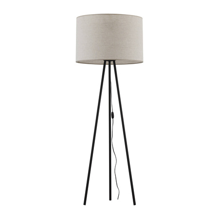Lampa podłogowa trójnoga WINSTON 1xE27