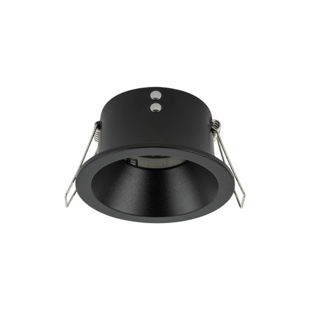 Tk Lighting OPTI BLACK lampa sufitowa  GU10