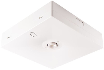Oprawa sieciowo-awaryjna natynkowa Starlet Quad SOH 250 M 2H AT IP20 / 92860