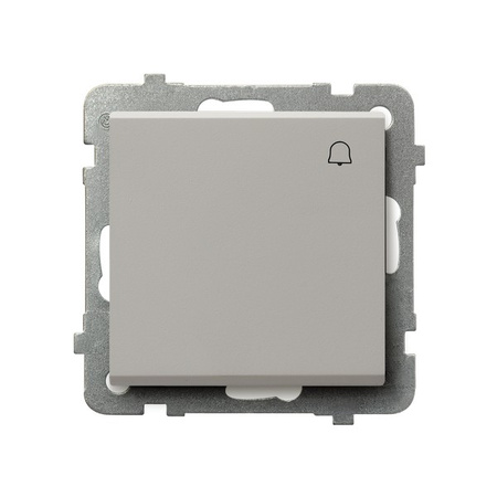 Ospel Sonata Kaszmir Łącznik zwierny "dzwonek" ŁP-6R/m/82