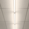 ŚWIETLÓWKA LED 9W 60CM 3000K