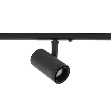 Nowodvorski 11716 Reflektorek do sytemu szynowego NANO - LVM SPOT ZOOM LED 15W 3000K czarny