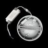 Oprawa Natynkowa Downlight V-TAC 20W Uchylna CRI90 CCT Biała VT-2825 3000K-4000K-6400K 1408lm