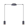 Lampa wisząca K-4896 z serii PUERTO