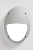 Oprawa  lampa ścienna kinkiet MADDI-VE szary Y E27