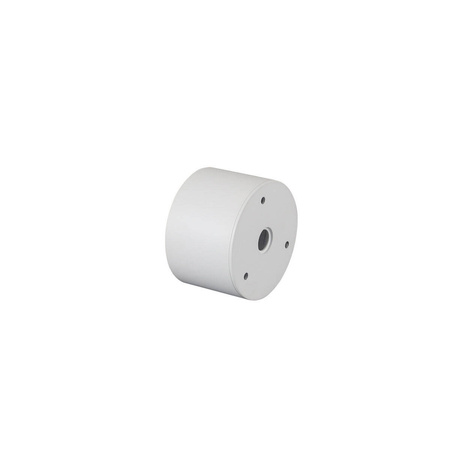 Kendal oprawa natynkowa biała LP-6331/1SM WH
