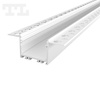 LED GK22-7 Profil 2000 mm biały lakierowany (nr kat 9622711)