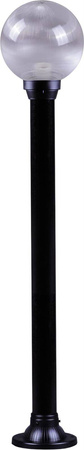 Lampa ogrodowa stojąca K-ML-OGROD 200 0.9 KL. PRYZMAT z serii AS
