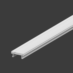 Osłonka C24 1000 mm mleczna (nr kat 762401)