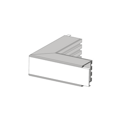 Kluś Kształtka L90PZ