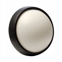 Lampa Plafon ogrodowy LED 8W neutralny 4000K IP54 zewnętrzny