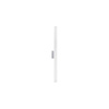 Nowodvorski Kinkiet stal chromowana ICE TUBE LED S 