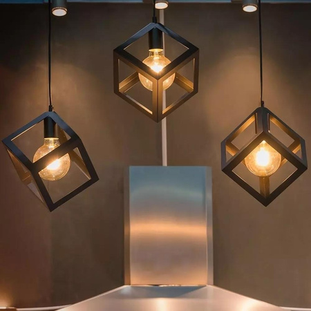 Żarówka LED 10W Filament E27 Kula Glob G125 V-TAC VT-1979-N 6500K 1055lm