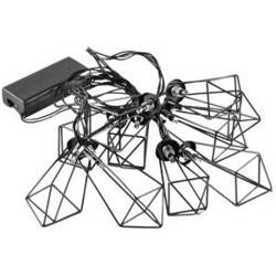 Girlanda dekoracyjna Led ALBORG 10 na baterie 2xAA