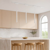 Slim Magnetic Track Biały pendant 6W LED Tuya CCT