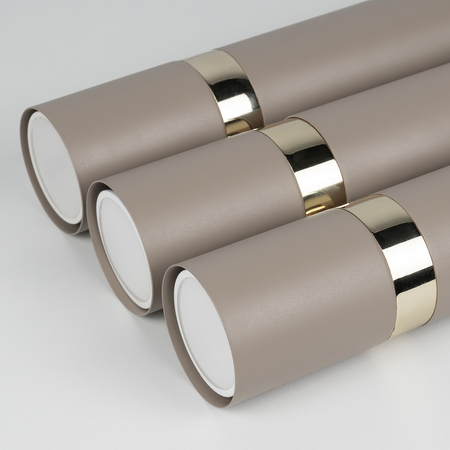 Lampa wisząca JOKER CASHMERE/GOLD 3xGU10 (koło)