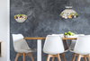Lampa wisząca K-P16550 z serii FRUIT