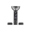 Lampa biurkowa Summer LED 3000-6000K czarna