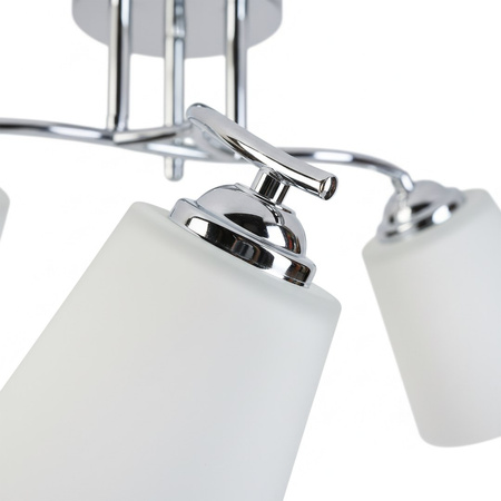 Lampa sufitowa Pafos 3xE27