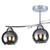 Lampa sufitowa Connor 3xE27