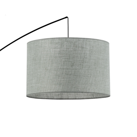 Lampa podłogowa MOBY Green 1xE27