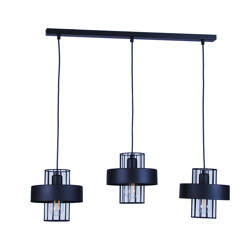Lampa wisząca CINTIA 3xE27