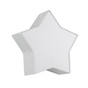 Lampa sufitowa STAR Gray 2xE27