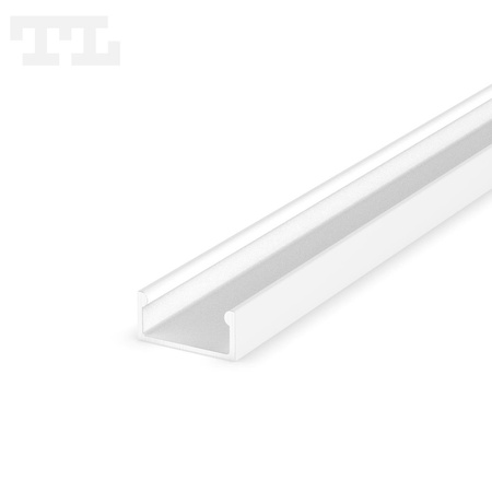 LED P4-1 Profil 2000 mm biały lakierowany (nr kat 864111)