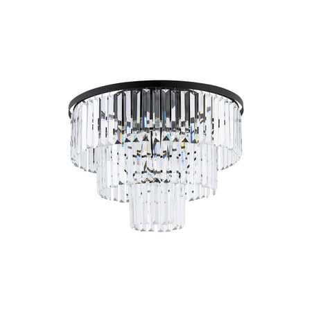 Nowodvorski Lampa sufitowa kryształowa CRISTAL M 