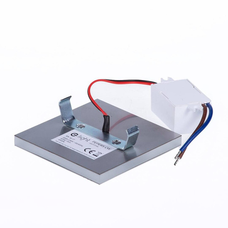 Sopel do szyn magnetycznych 7W 3000K DDDX-B07 - TYP A