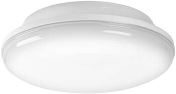 Plafoniera sieciowo-awaryjna MILO LED 4000K SA 3H MD (czujnik ruchu) MT IP65 / 92782