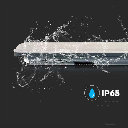 Oprawa Hermetyczna V-TAC X-SERIES 150cm 48W 120Lm/W VT-1254 6500K 5760lm