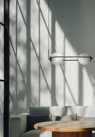 Lampa wisząca K-5102 -PARVA