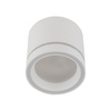Lampa sufitowa JET White 1xGX53